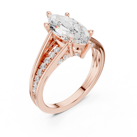 Rose Gold