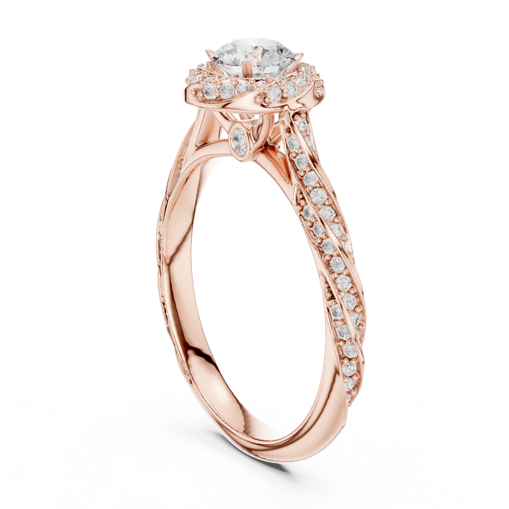 Rose Gold