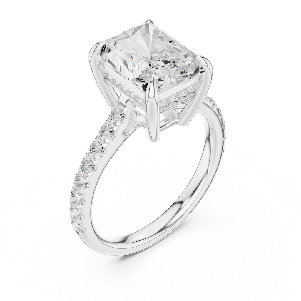 White Gold