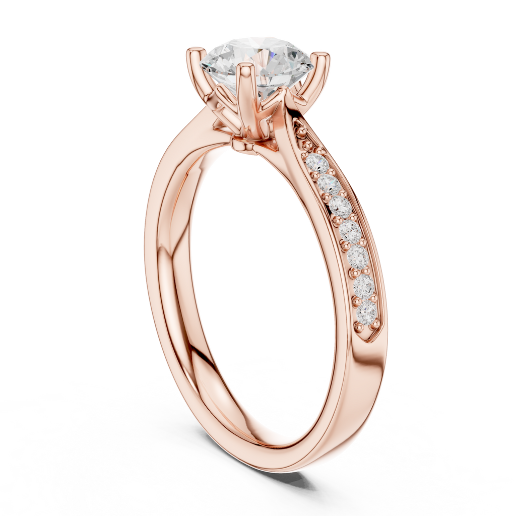 Rose Gold