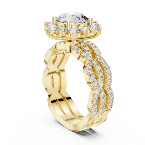 Yellow Gold