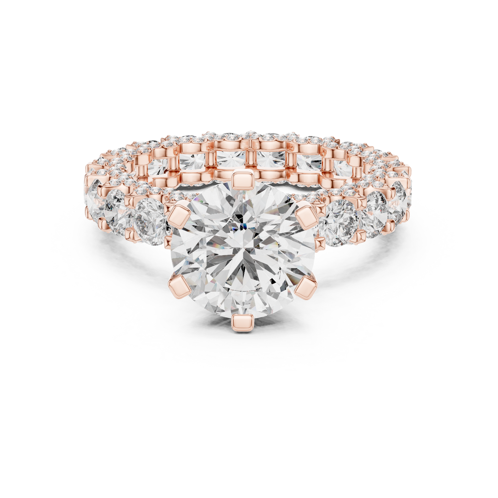 Rose Gold