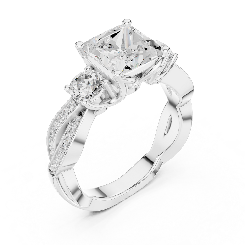White Gold