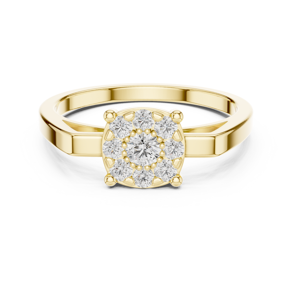 Yellow Gold