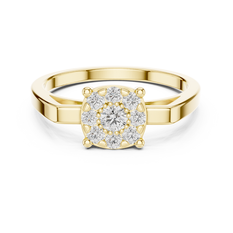 Yellow Gold