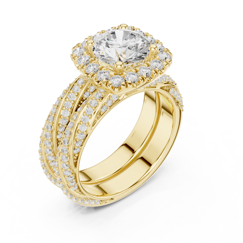 Yellow Gold