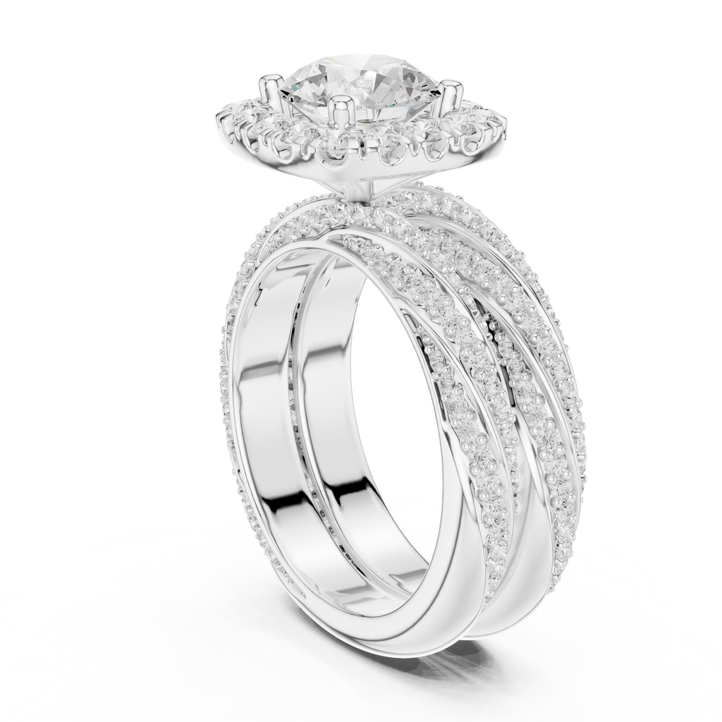 White Gold