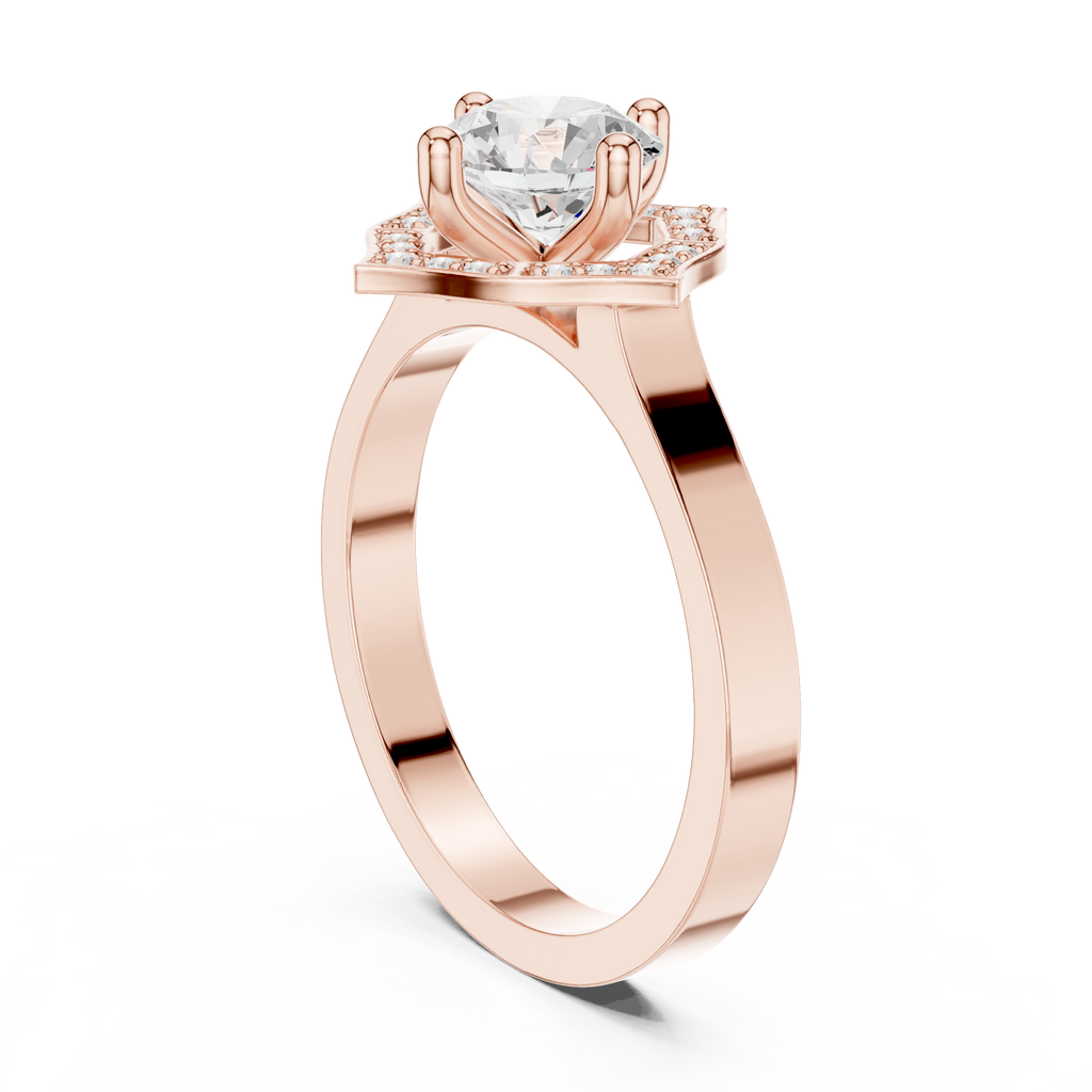 Rose Gold