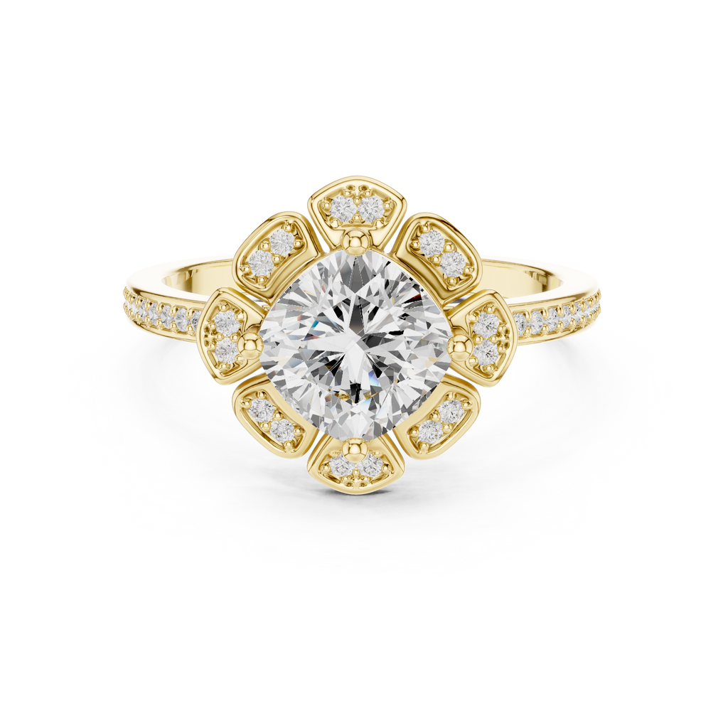 Yellow Gold