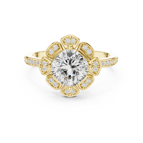 Yellow Gold