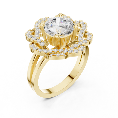 Yellow Gold