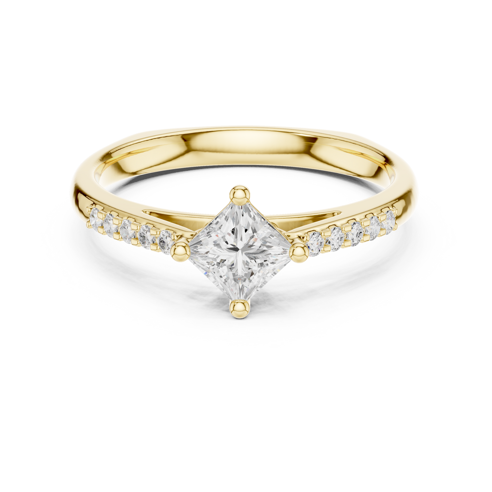 Yellow Gold