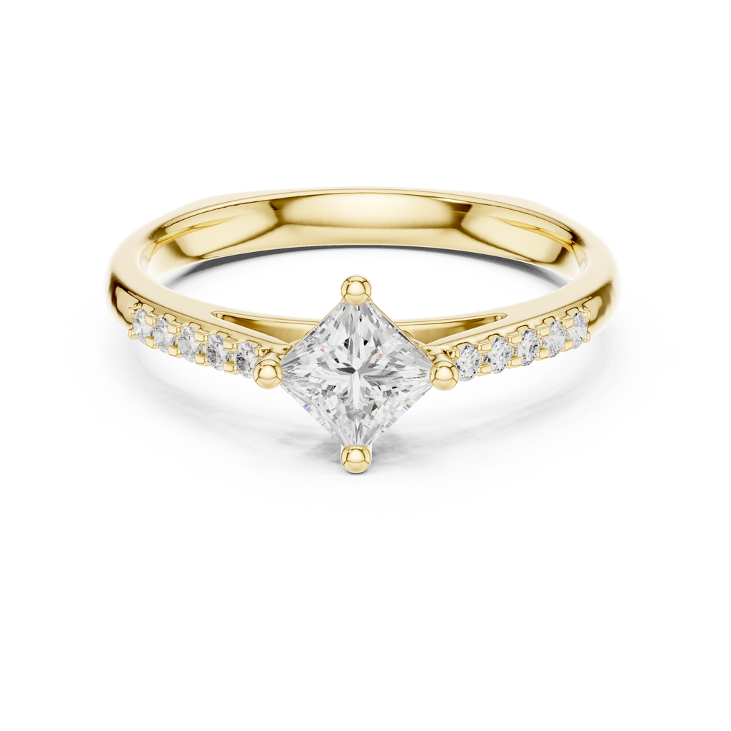 Yellow Gold