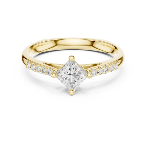 Yellow Gold