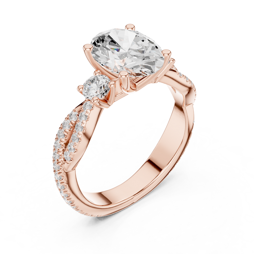 Rose Gold
