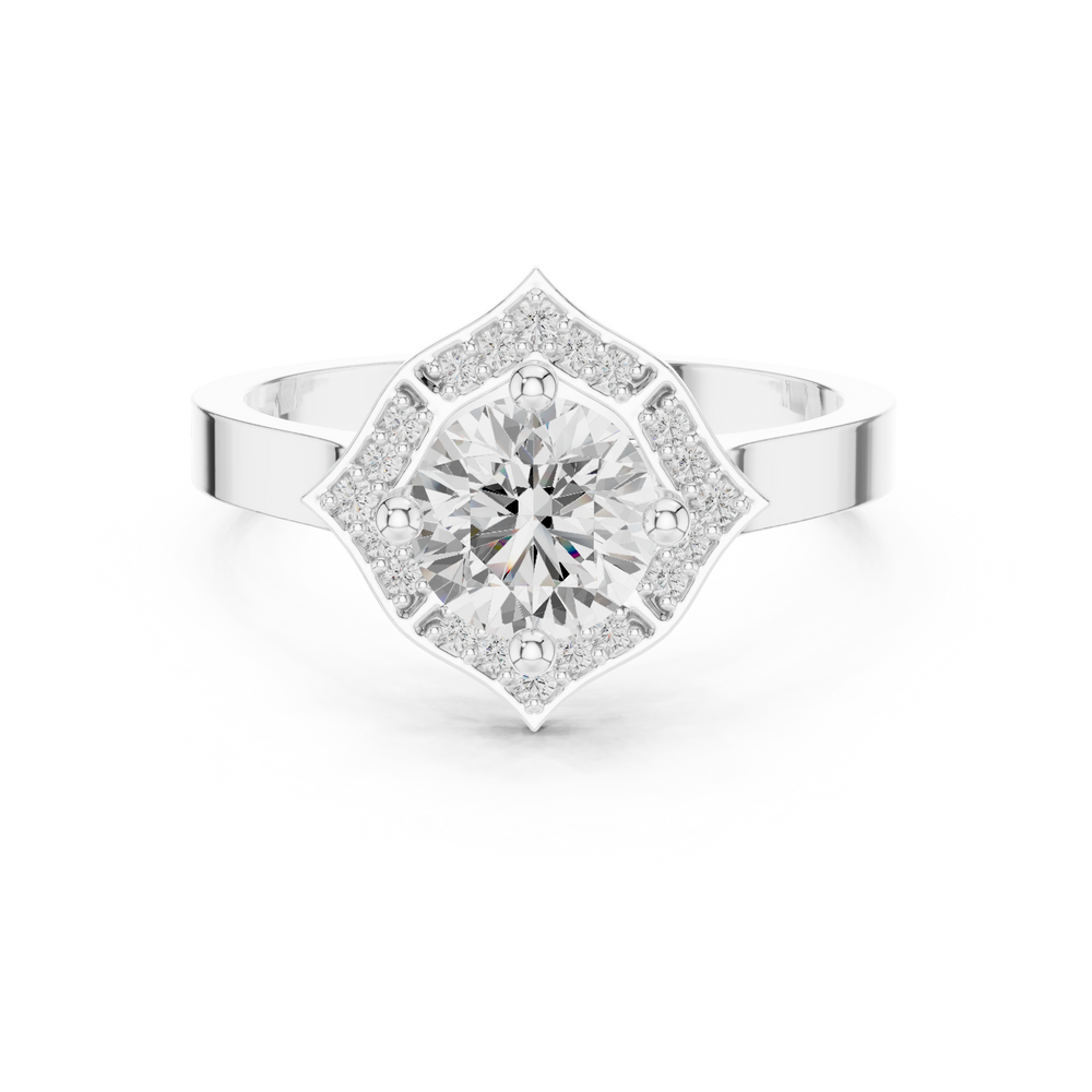 White Gold