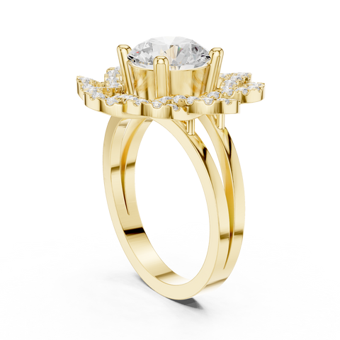 Yellow Gold