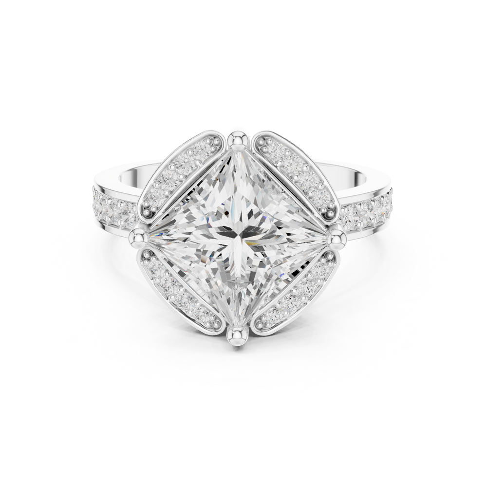 White Gold
