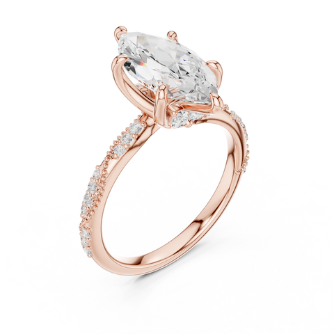 Rose Gold