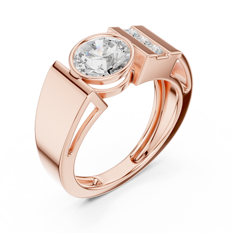 Rose Gold