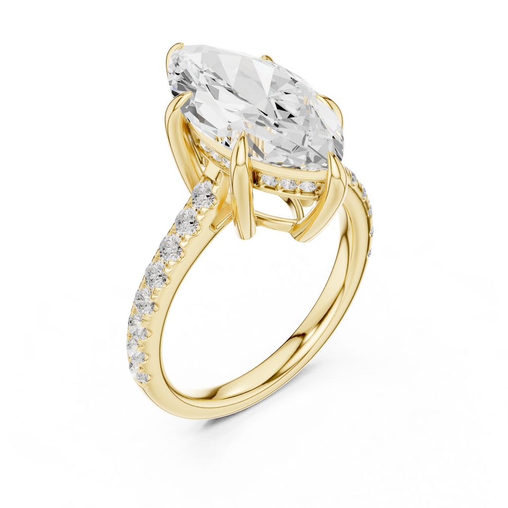 Yellow Gold