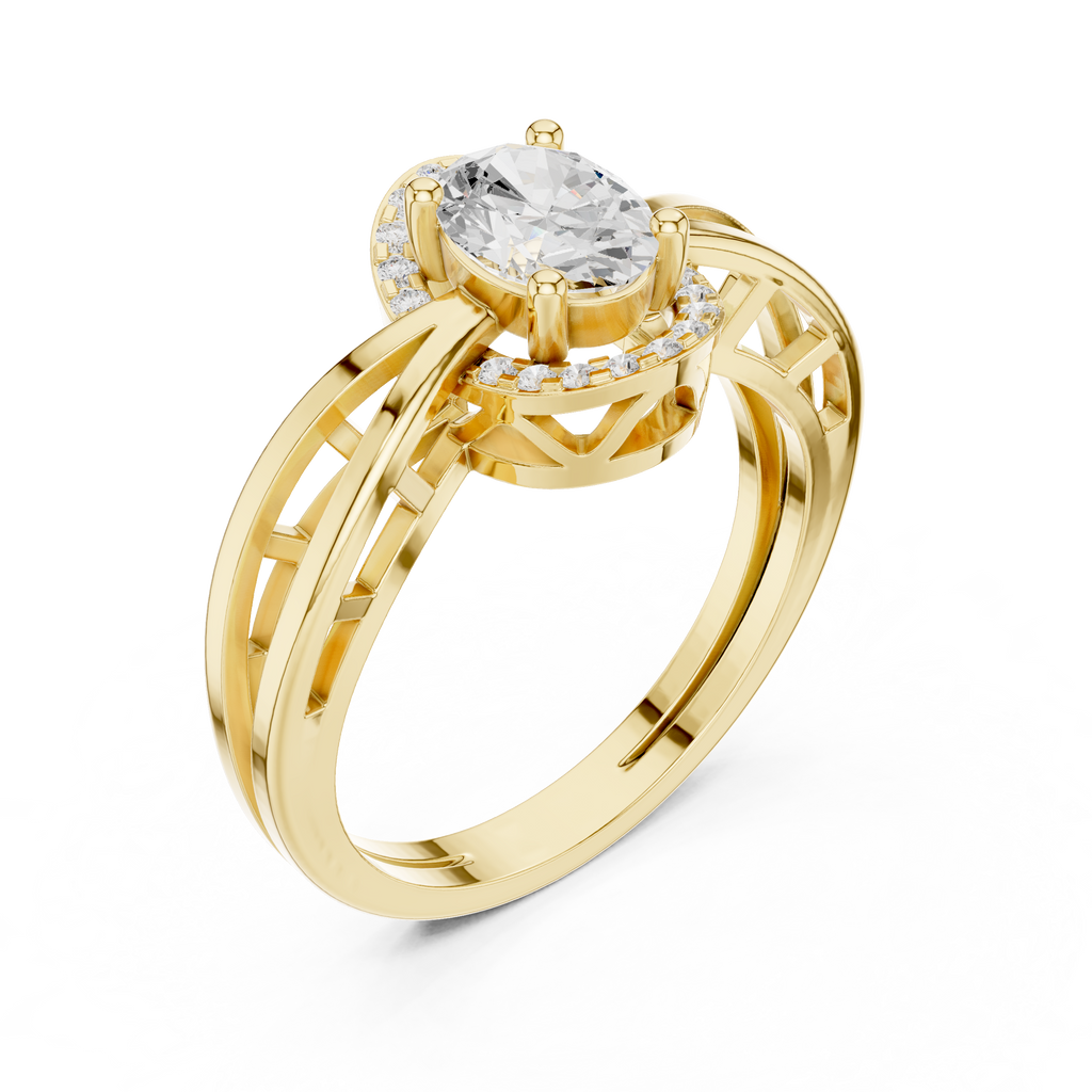 Yellow Gold