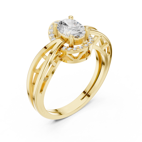 Yellow Gold