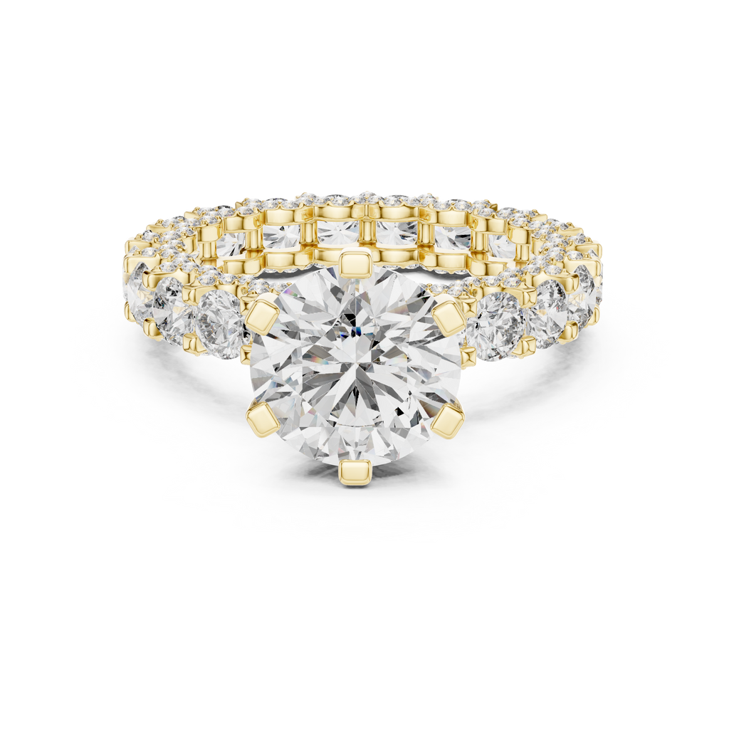 Yellow Gold