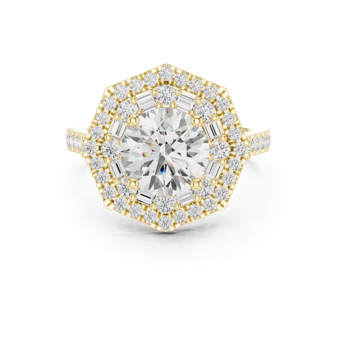 Yellow Gold