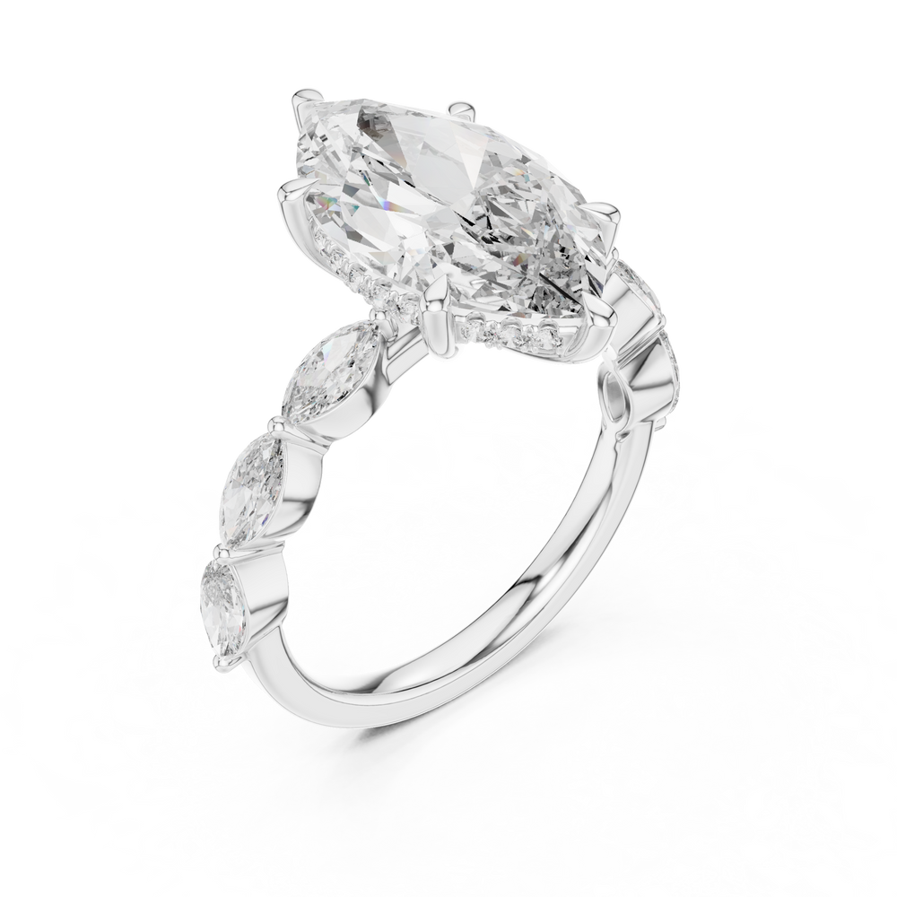White Gold