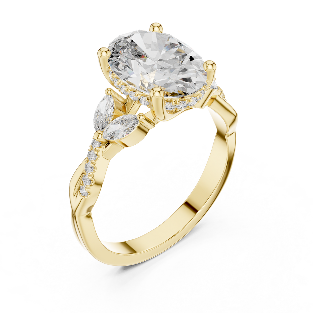 Yellow Gold