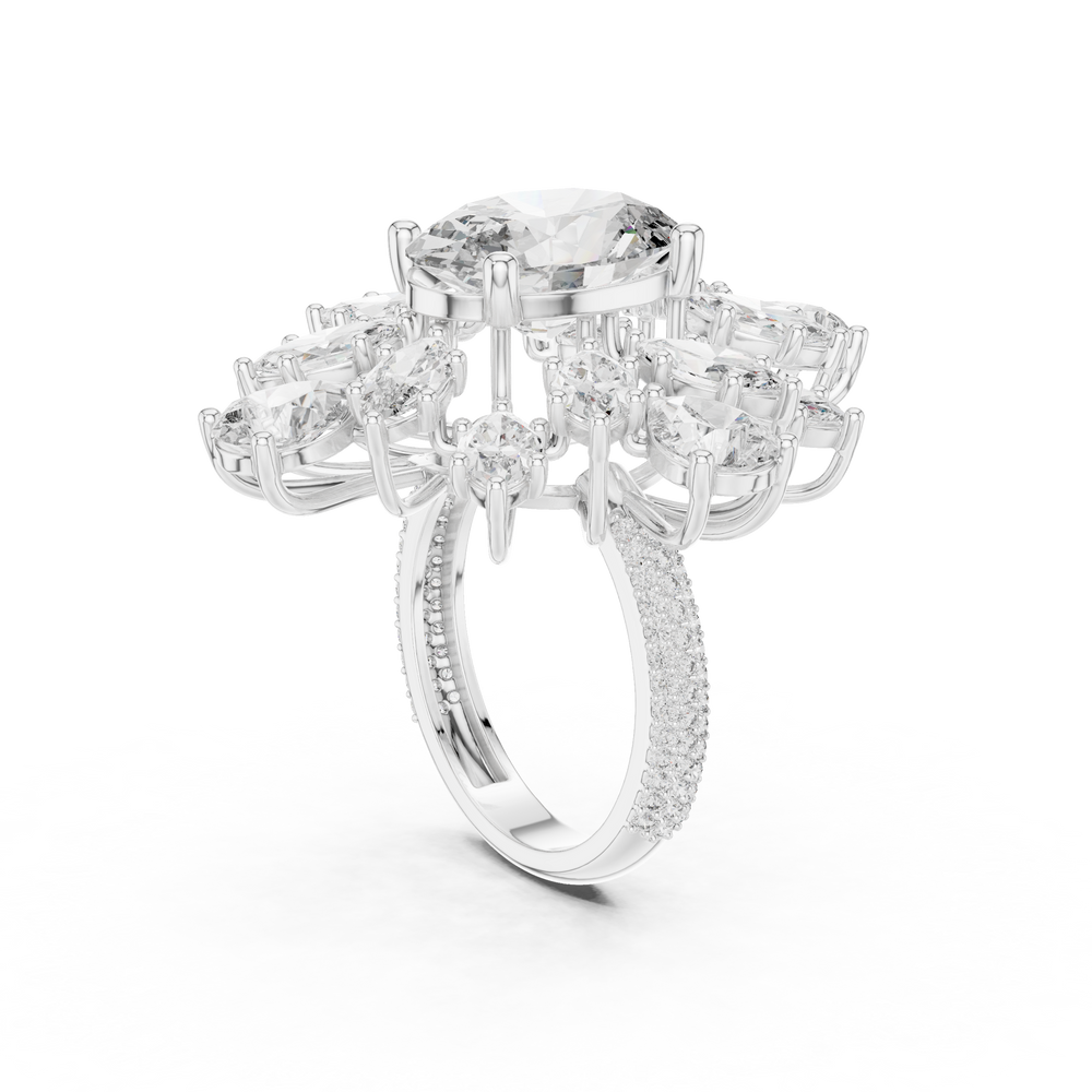White Gold