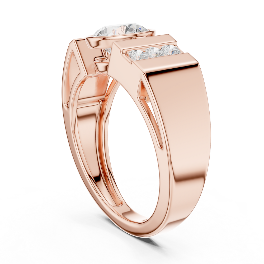 Rose Gold