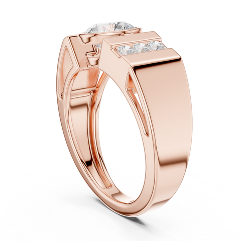 Rose Gold