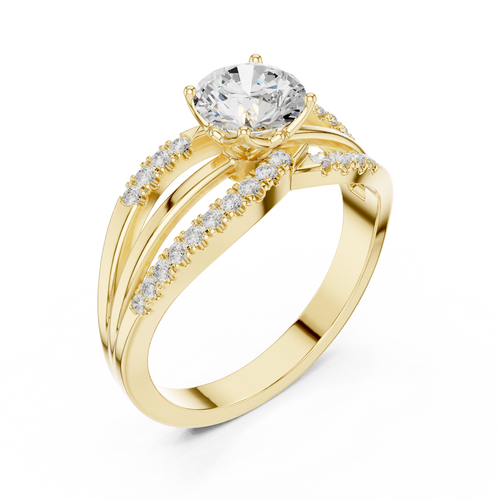 Yellow Gold