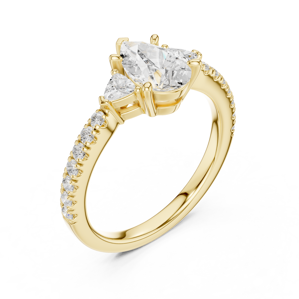 Yellow Gold