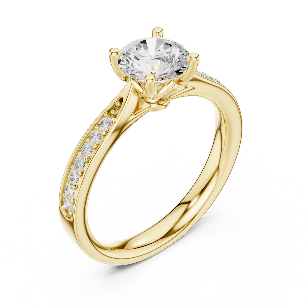 Yellow Gold