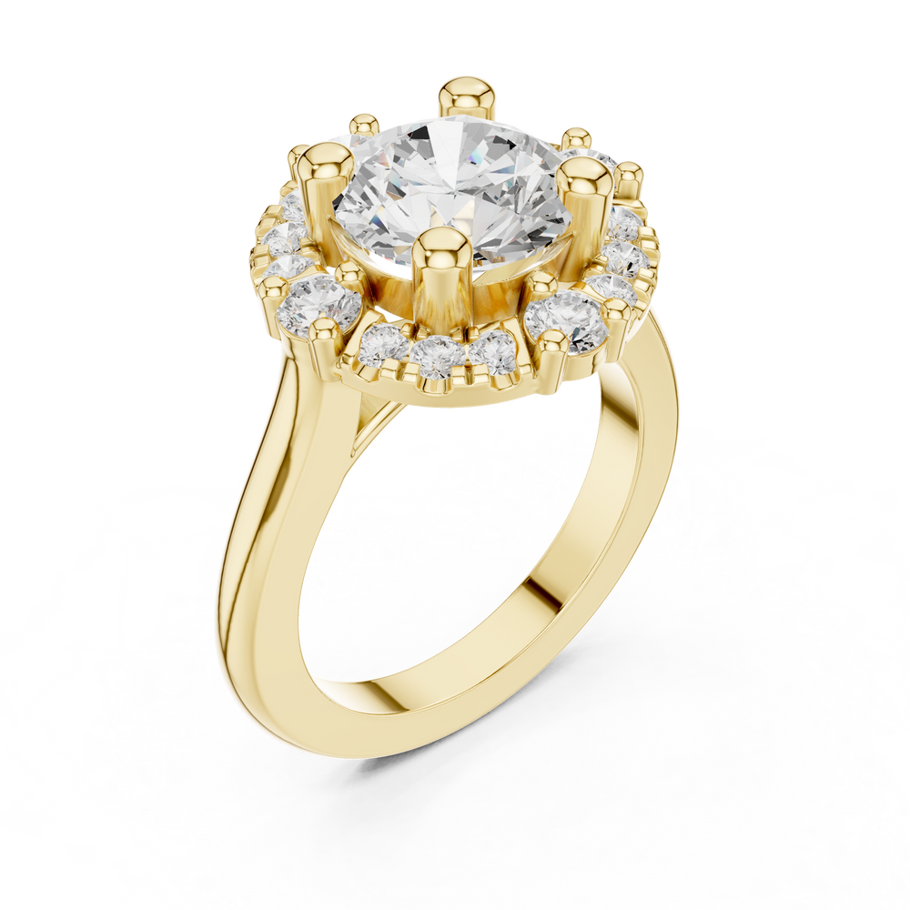 Yellow Gold