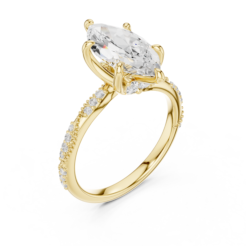 Yellow Gold