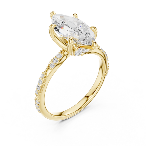Yellow Gold