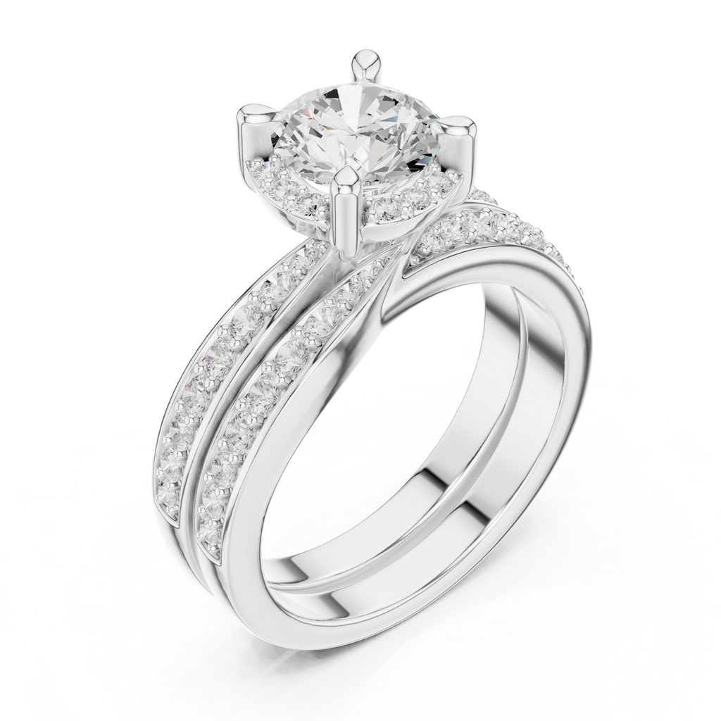 White Gold