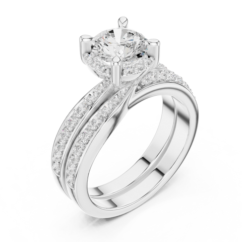 White Gold