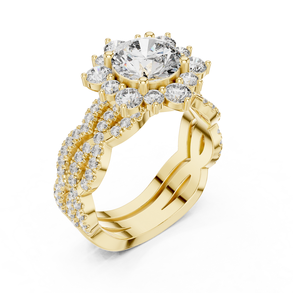 Yellow Gold