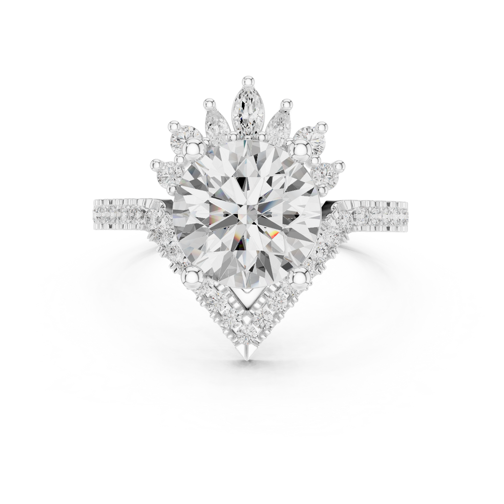 White Gold