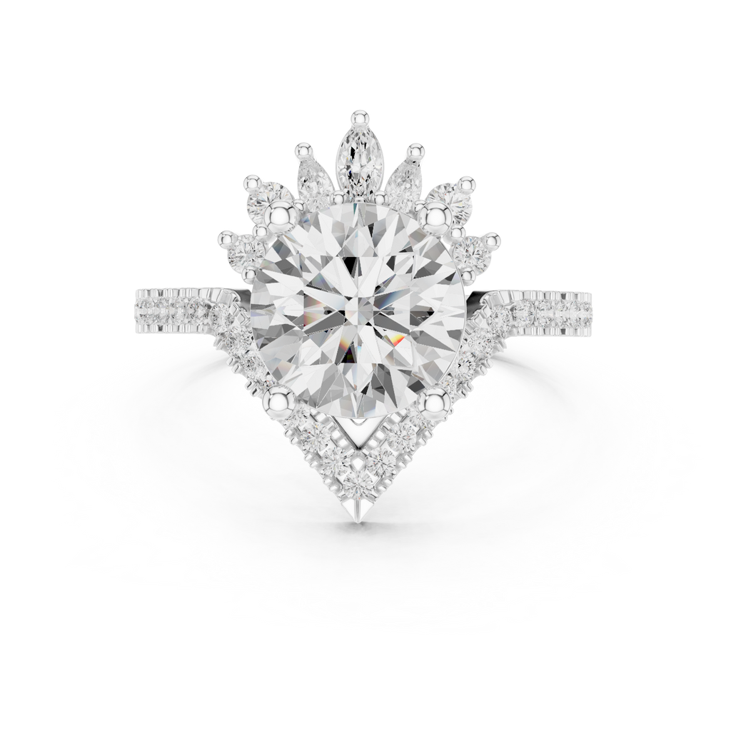 White Gold