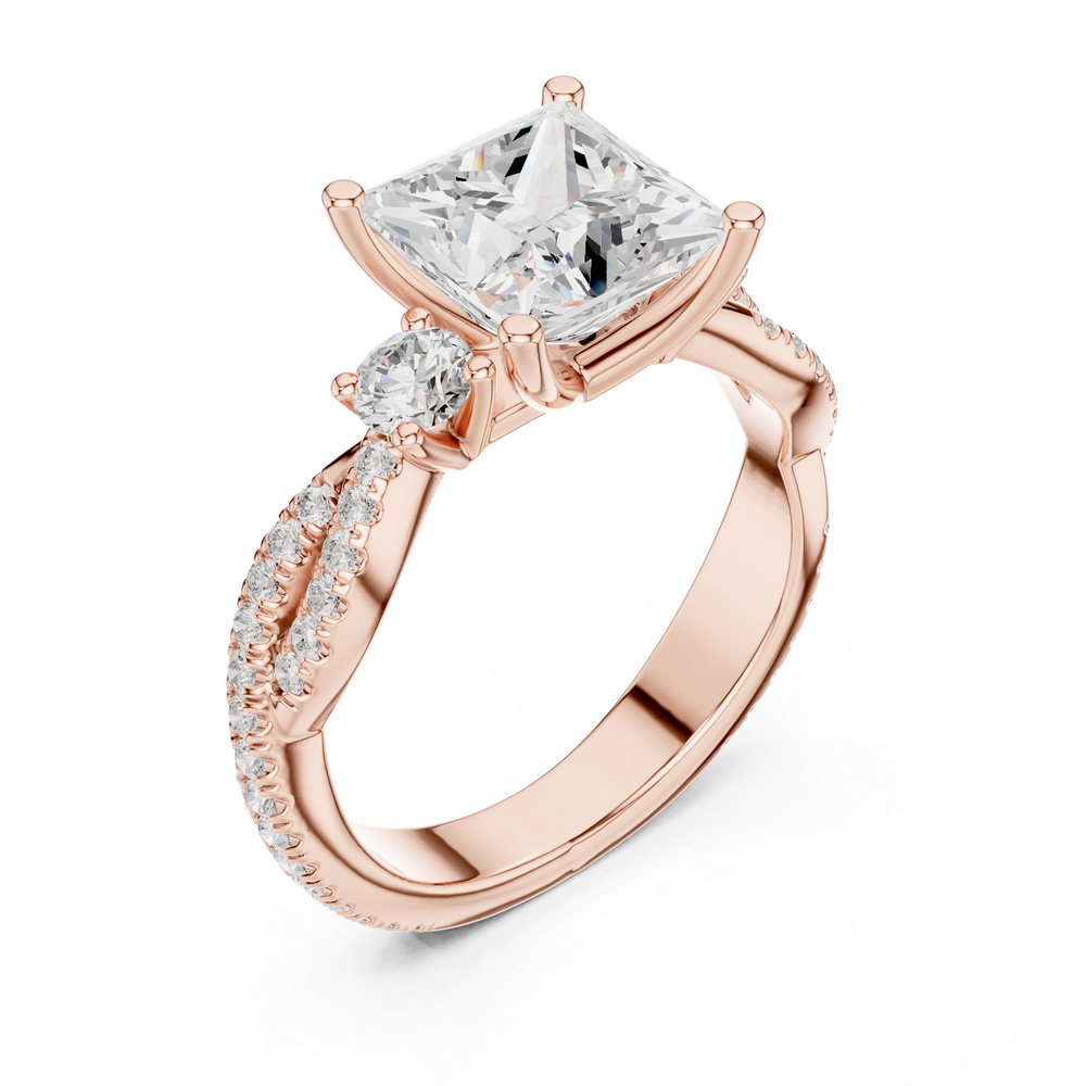 Rose Gold