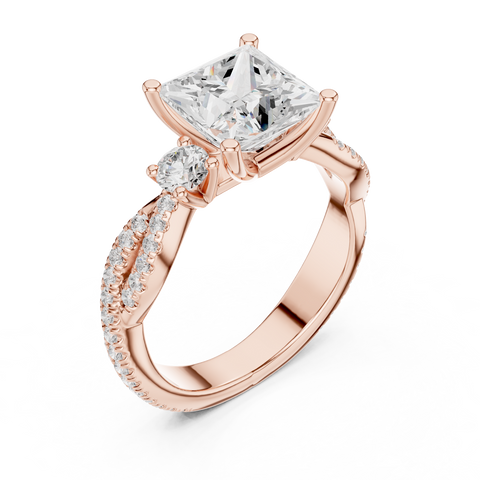 Rose Gold