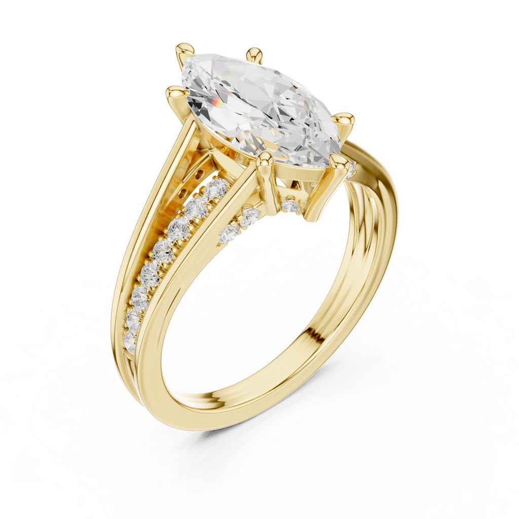 Yellow Gold
