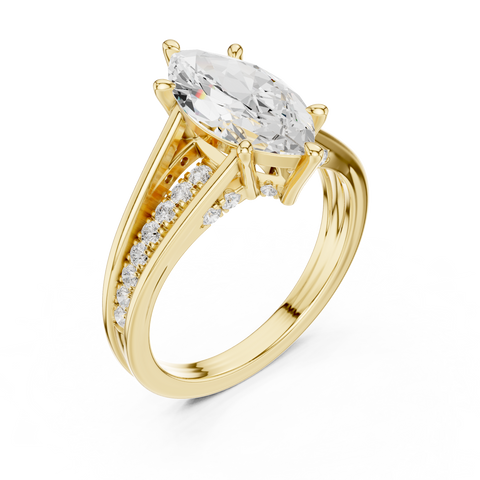 Yellow Gold