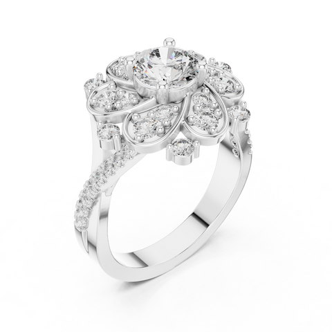 White Gold